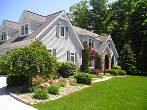 Landscapers and Lawncare Services in Gray, LA
